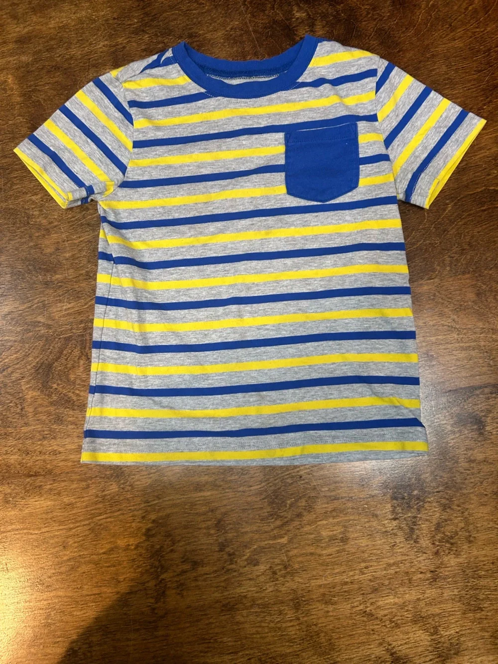 Toddler bundle of T-shirts Size 4/5